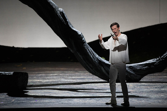 Orfeo ed Euridice Florida Grand Opera by Ranieri de’ Calzabigi