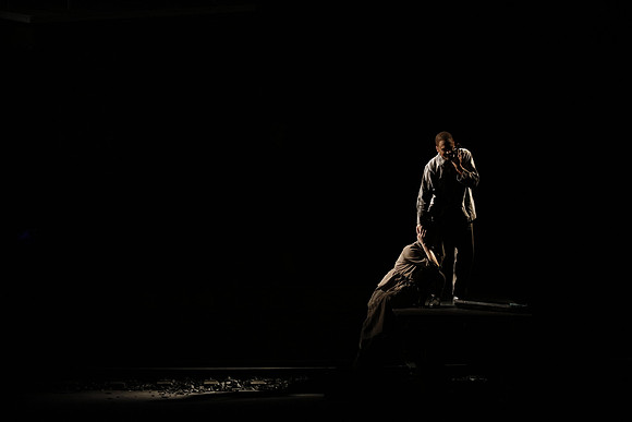 The Passenger Florida Grand Opera by Alexander Medvedev
