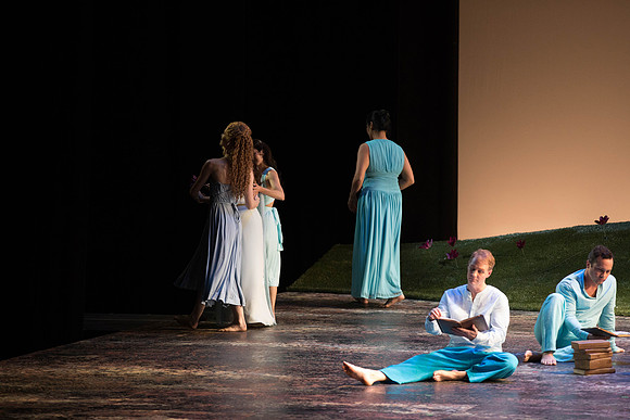 Orfeo ed Euridice Florida Grand Opera by Ranieri de’ Calzabigi