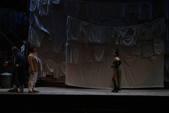 Don Pasquale Florida Grand Opera by Giovanni Ruffini and Gaetano Donizetti