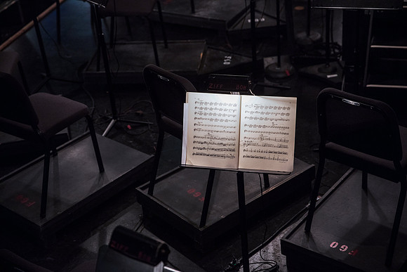 Lucia di Lammermoor Florida Grand Opera by Salvadore Cammarano