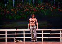 Florencia en el Amazonas Florida Grand Opera by Marcela Fuentes-Berain