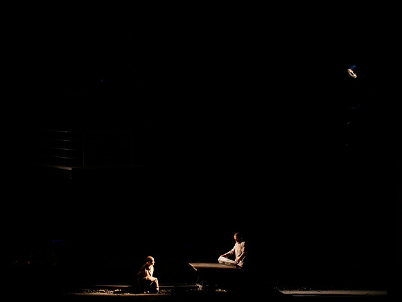The Passenger Florida Grand Opera by Alexander Medvedev