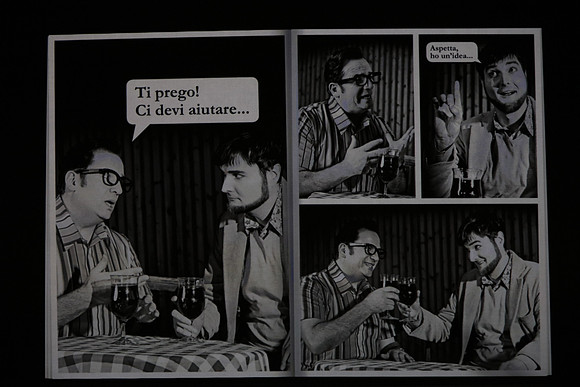 Don Pasquale Florida Grand Opera by Giovanni Ruffini and Gaetano Donizetti