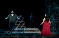Salome By Richard Stauss Florida Grand Opera