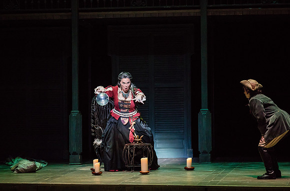 A Masked Ball Florida Grand Opera by Antonio Somma