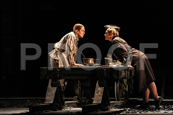 The Passenger Florida Grand Opera by Alexander Medvedev