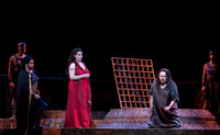 Salome By Richard Stauss Florida Grand Opera
