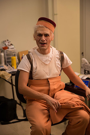 Don Pasquale Florida Grand Opera by Giovanni Riffuni and Gaetano Donizetti
