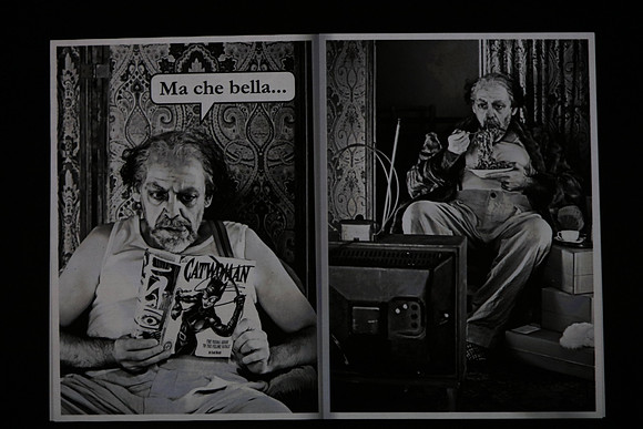 Don Pasquale Florida Grand Opera by Giovanni Ruffini and Gaetano Donizetti