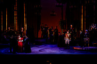 Eugene Onegin Florida Grand Opera by Konstantin Shilovsky