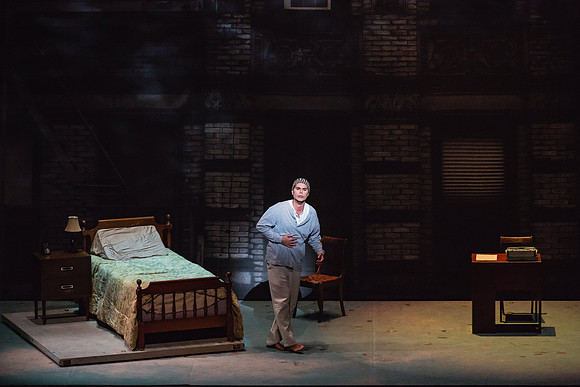 Before Night Falls Florida Grand Opera by Jorge Martin with Dolores M. Koch