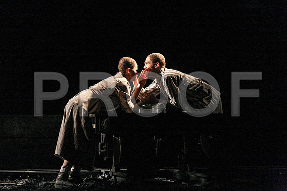 The Passenger Florida Grand Opera by Alexander Medvedev
