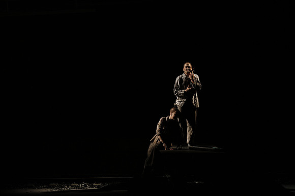 The Passenger Florida Grand Opera by Alexander Medvedev