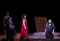 Salome By Richard Stauss Florida Grand Opera