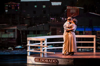 Florencia en el Amazonas Florida Grand Opera by Marcela Fuentes-Berain