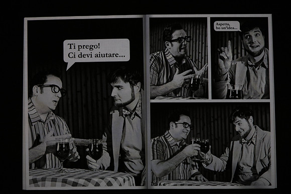 Don Pasquale Florida Grand Opera by Giovanni Ruffini and Gaetano Donizetti