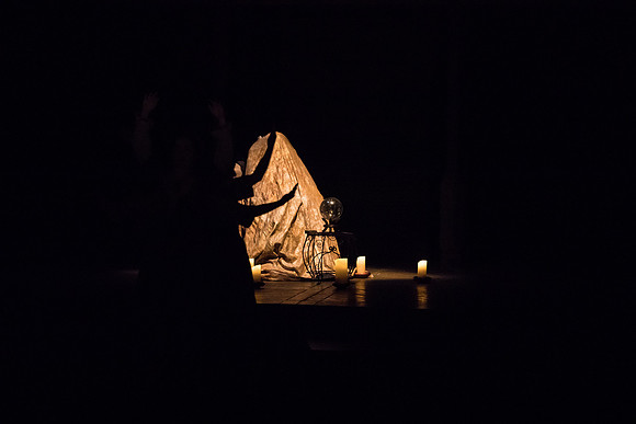 A Masked Ball Florida Grand Opera by Antonio Somma