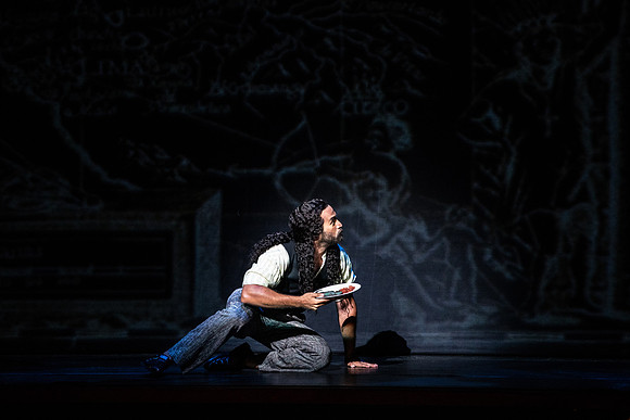 Florencia en el Amazonas Florida Grand Opera by Marcela Fuentes-Berain