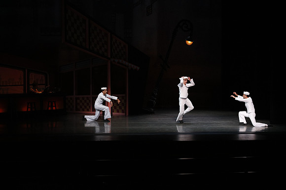 20151022_MCB_Fancy_Free_Warmup_Stage_Arsht_75A5334