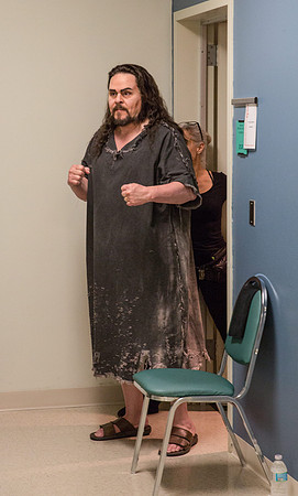 Salome Florida Grand Opera by Richard Strauss