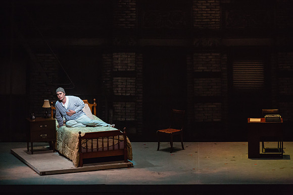 Before Night Falls Florida Grand Opera by Jorge Martin with Dolores M. Koch