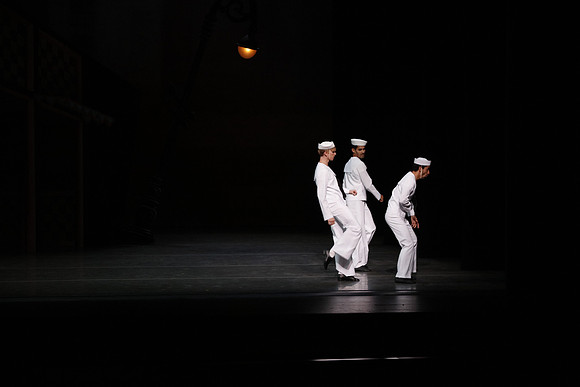 20151022_MCB_Fancy_Free_Warmup_Stage_Arsht_75A5313