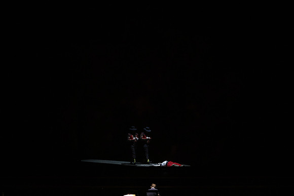 Carmen Florida Grand Opera by Henri Meilhac and Ludovic Halevy