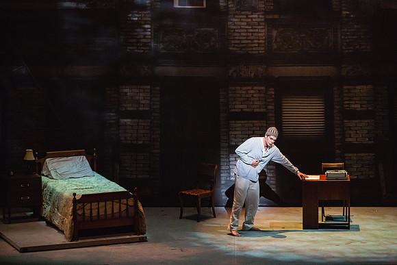 Before Night Falls Florida Grand Opera by Jorge Martin with Dolores M. Koch