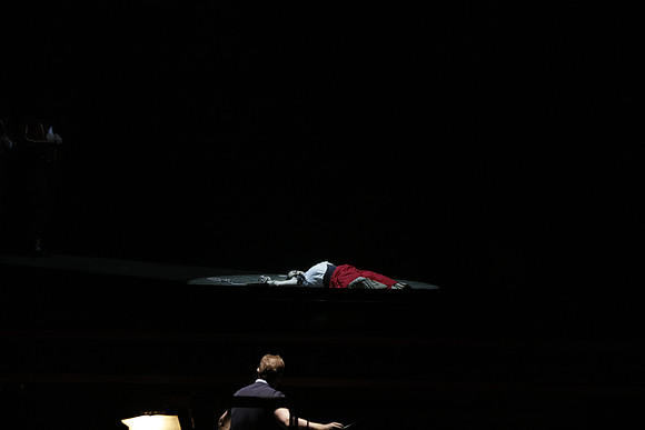 Carmen Florida Grand Opera by Henri Meilhac and Ludovic Halevy