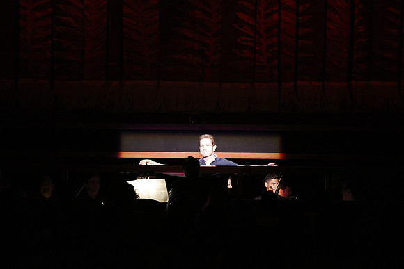 Carmen Florida Grand Opera by Henri Meilhac and Ludovic Halevy