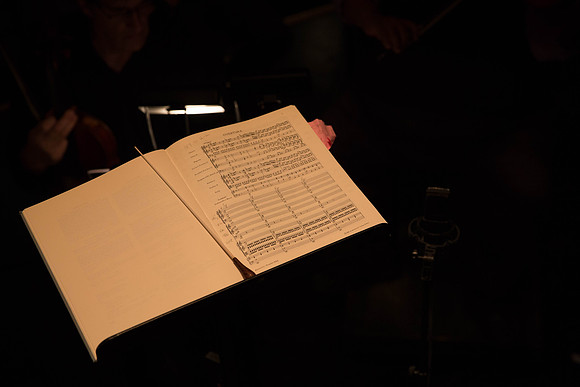 Orfeo ed Euridice Florida Grand Opera by Ranieri de’ Calzabigi