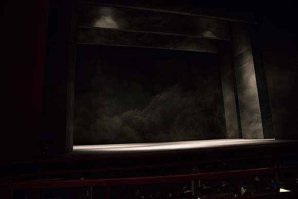 Lucia di Lammermoor Florida Grand Opera by Salvadore Cammarano