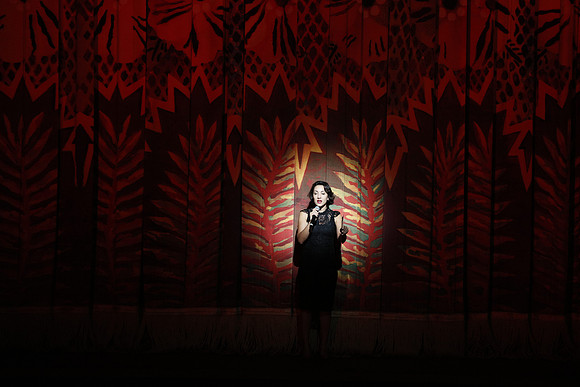 Carmen Florida Grand Opera by Henri Meilhac and Ludovic Halevy