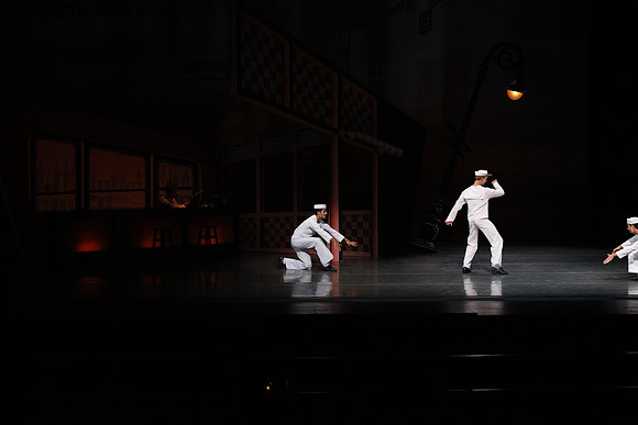 20151022_MCB_Fancy_Free_Warmup_Stage_Arsht_75A5332