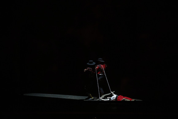Carmen Florida Grand Opera by Henri Meilhac and Ludovic Halevy