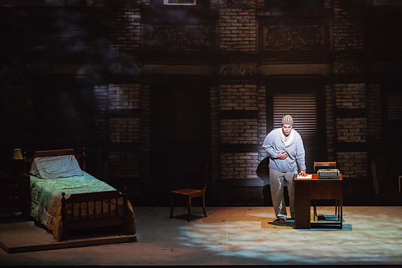 Before Night Falls Florida Grand Opera by Jorge Martin with Dolores M. Koch