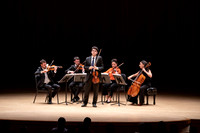 Micheal Barenboim&West-Eastern Divan Ensemble