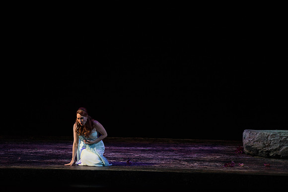 Orfeo ed Euridice Florida Grand Opera by Ranieri de’ Calzabigi