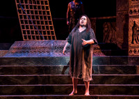 Salome By Richard Stauss Florida Grand Opera