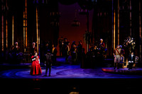 Eugene Onegin Florida Grand Opera by Konstantin Shilovsky