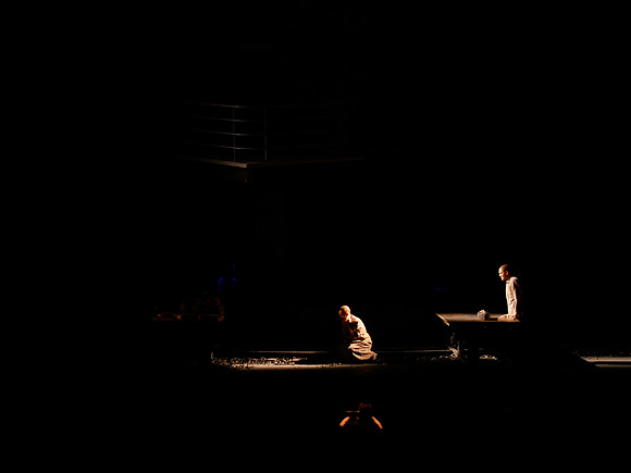 The Passenger Florida Grand Opera by Alexander Medvedev