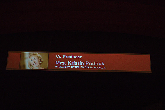 Salome Kristen Chambers 2 Cast