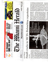 HERALD MCB017