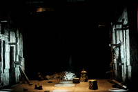 Norma Florida Grand Opera by Felice Romani
