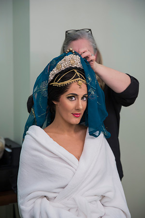 20150226_The_Pearl_Fisher_Backstage_Makeup_9C7C0500