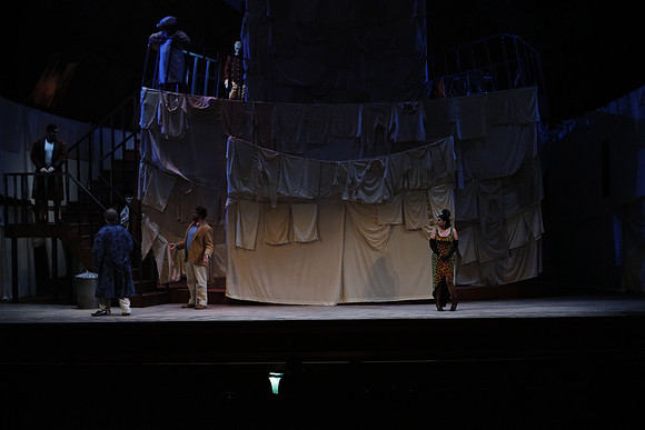 Don Pasquale Florida Grand Opera by Giovanni Ruffini and Gaetano Donizetti