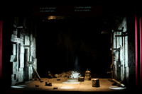 Norma Florida Grand Opera by Felice Romani