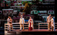 Florencia en el Amazonas Florida Grand Opera by Marcela Fuentes-Berain