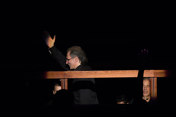 Lucia di Lammermoor Florida Grand Opera by Salvadore Cammarano